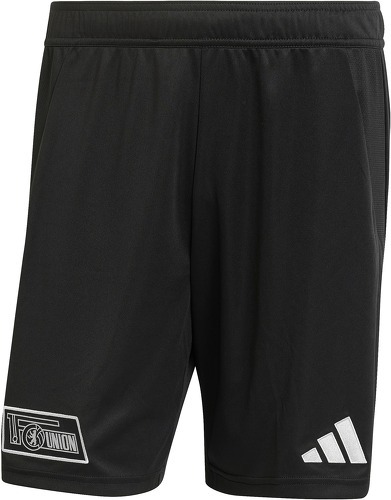 adidas-1. FC Union Berlin short extérieur 2024/2025-image-1