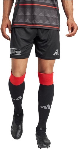 adidas-1. Fc Union Berlin Pantaloncini Away 2024/2025-1