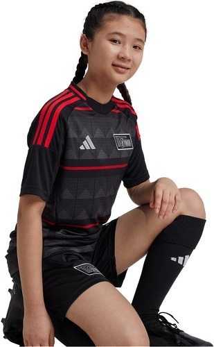 adidas-1. FC Union Berlin short extérieur  2024/2025-1