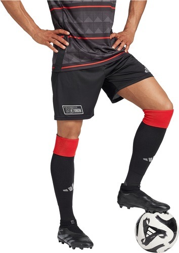 adidas-1. Fc Union Berlin Pantaloncini Away 2024/2025-3