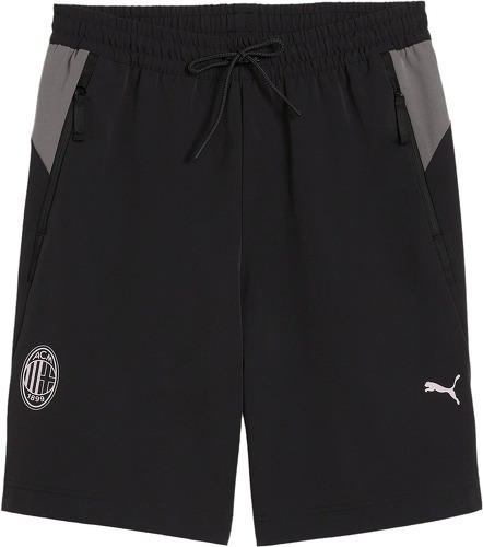 PUMA-AC Milan PUMATECH 6in short-0