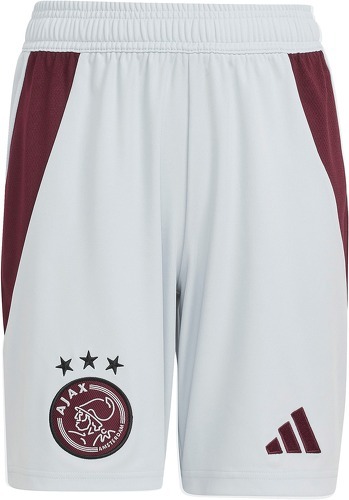 adidas-Ajax Amsterdam short extérieur 2024/2025-image-1