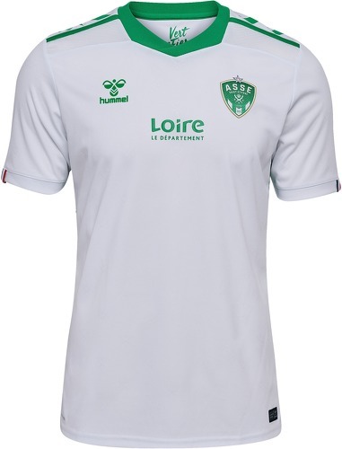 HUMMEL-As St. Etienne Maglia Third 2024/2025-0