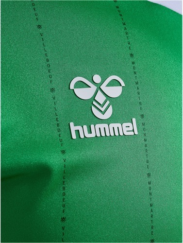 HUMMEL-As St. Etienne Maglia Third 2024/2025-4