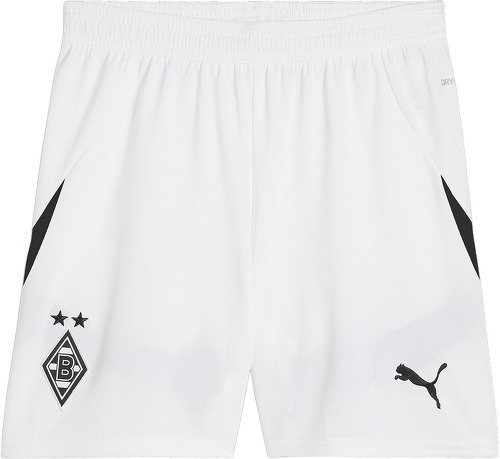 PUMA-Borussia Mönchengladbach short domicile-image-1