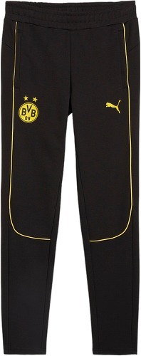 PUMA-BVB Dortmund Casual pantalons de survêtement-0