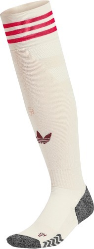 adidas-FC Bayern München chaussettes de foot domicile 2024/2025-image-1