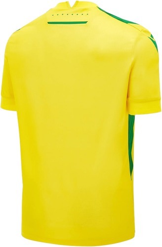 MACRON-Fc Nantes Maglia Home 2024/2025-1