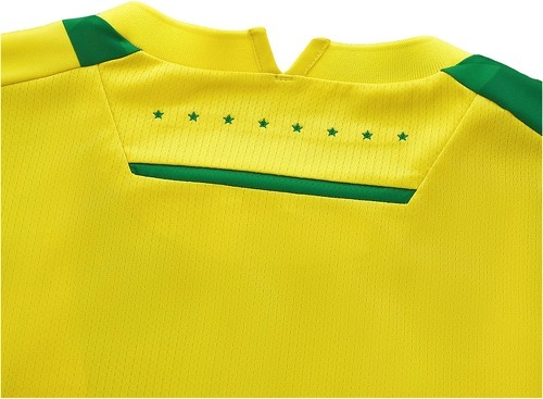 MACRON-Maillot Domicile FC Nantes 2024/2025-4