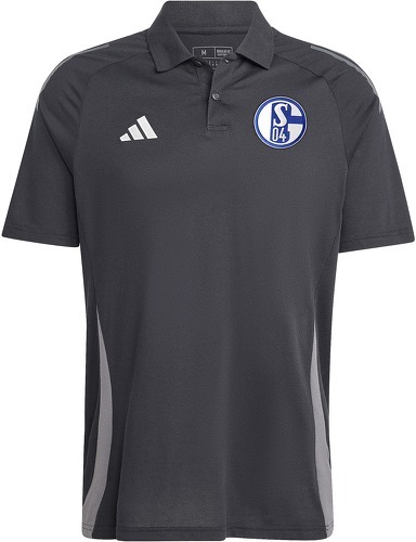 adidas-Fc Schalke 04 Short-0