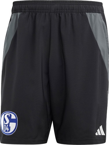 adidas-Fc Schalke 04 Short-0