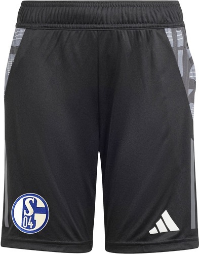 adidas-FC Schalke 04 short-0