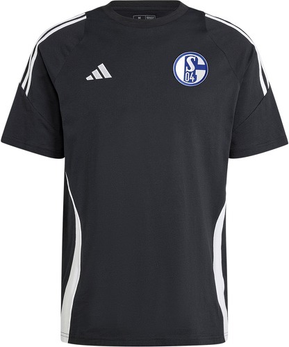 adidas-FC Schalke 04 t-shirt-0