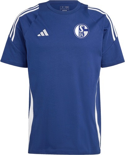 adidas-FC Schalke 04 t-shirt-0