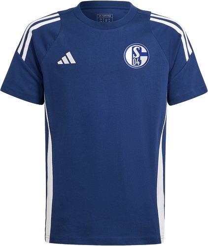 adidas-FC Schalke 04 t-shirt-0