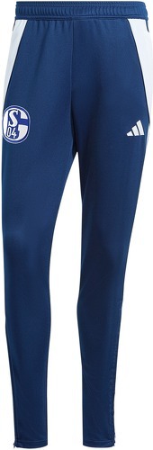 adidas-FC Schalke 04 training pant-image-1