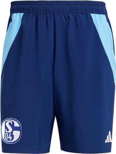 adidas-FC Schalke 04 Trainingsshort-image-1