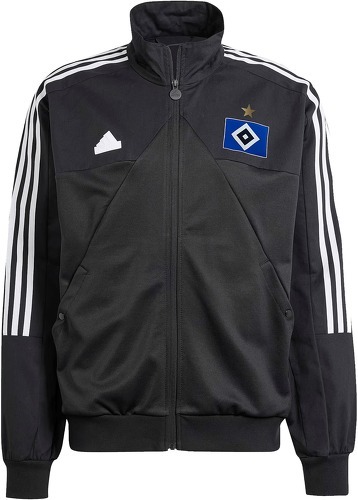 adidas-Hamburger SV Anthem veste-image-1