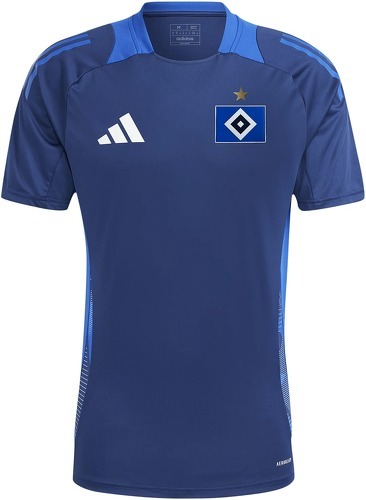 adidas-Hamburger SV maillot d'entrainement-image-1