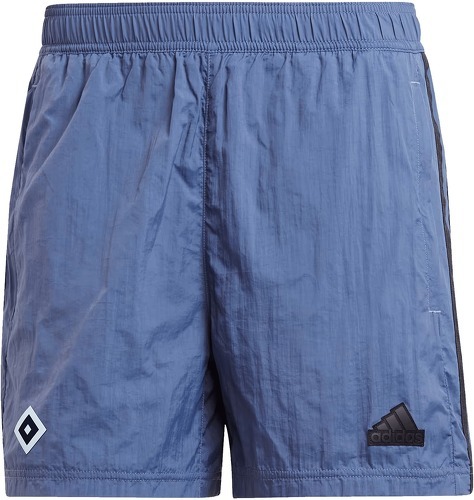 adidas-Hamburger SV Retro short-0