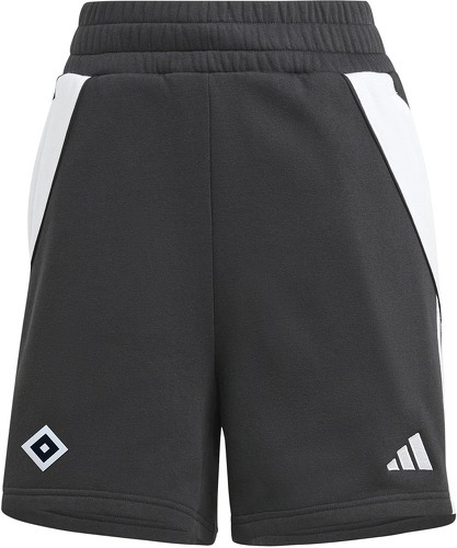 adidas-Hamburger Sv Short-0