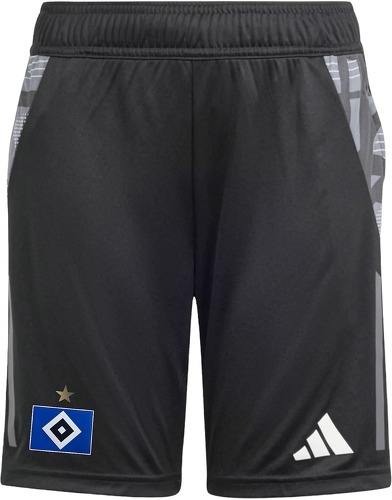 adidas-Hamburger SV Trainingsshort-0