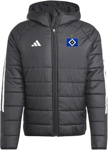 adidas-Hamburger SV veste d'hiver-image-1