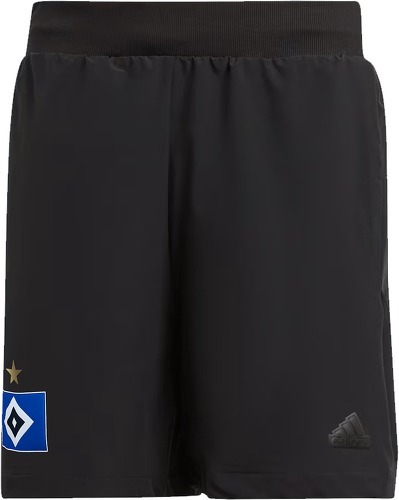 adidas-Hamburger Sv Z.N.E. Short-0