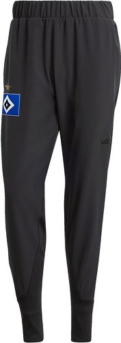 adidas-Hamburger Sv Z.N.E. Training Pant-0