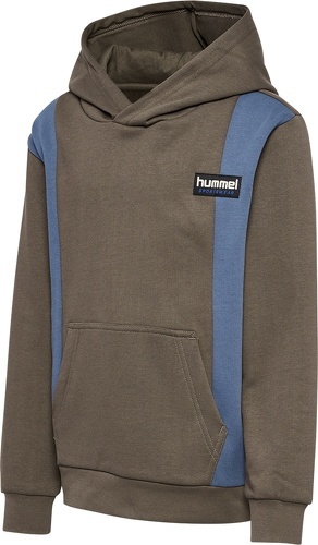 HUMMEL-hmlALLTON HOODIE-0