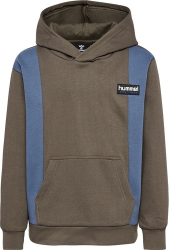 HUMMEL-hmlALLTON HOODIE-2