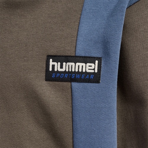 HUMMEL-hmlALLTON HOODIE-3