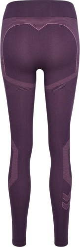 HUMMEL-hmlMT POWER SEAMLESS MW TIGHTS-1