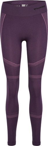 HUMMEL-hmlMT POWER SEAMLESS MW TIGHTS-2