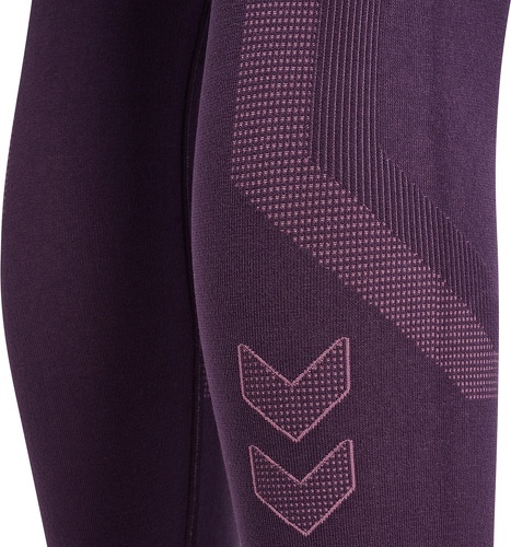 HUMMEL-Legging femme Hummel hmlMT-4