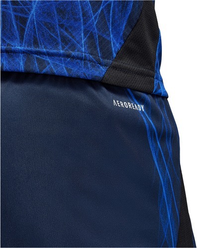 adidas-Japan Pantaloncini Home 2024-3