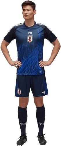 adidas-Japan Pantaloncini Home 2024-4