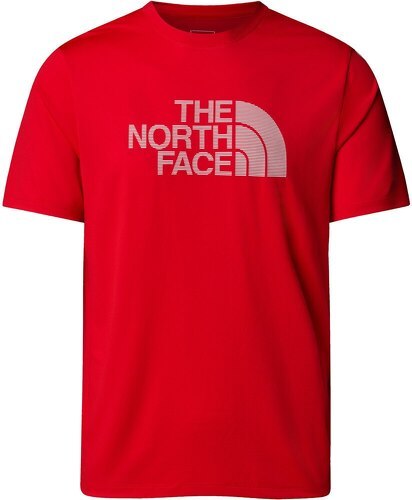 THE NORTH FACE-M 24/7 Easy Tee Reg-0