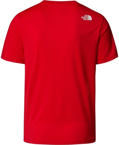 THE NORTH FACE-M 24/7 Easy Tee Reg-1