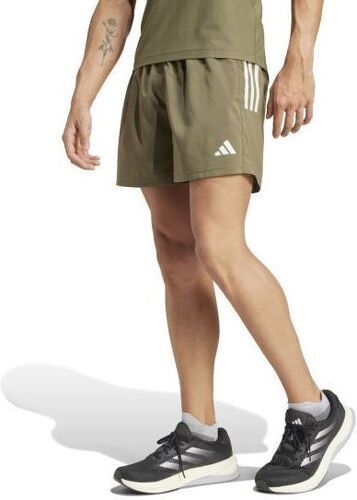 adidas-Own The Run B Shorts-1