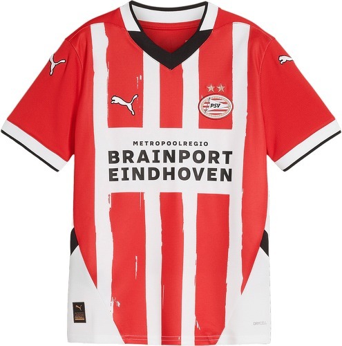 PUMA-PSV Eindhoven maillot domicile 2024/2025-0