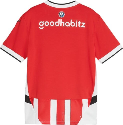 PUMA-PSV Eindhoven maillot domicile 2024/2025-1