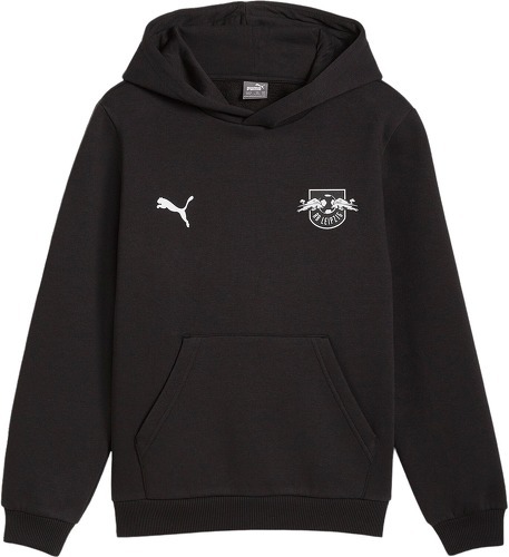 PUMA-RB Leipzig ESS Sweat à capuche-image-1