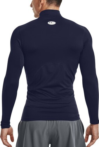 UNDER ARMOUR-Under Armour Coldgear Compression Mock-1