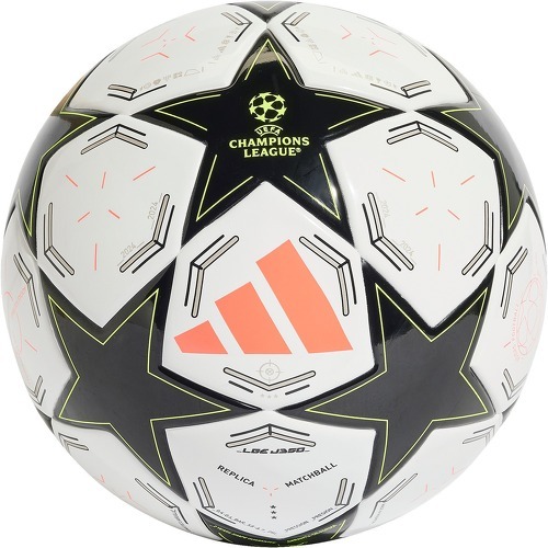 adidas-Adidas Champions League Group Stage 2024/2025 290Gr-1