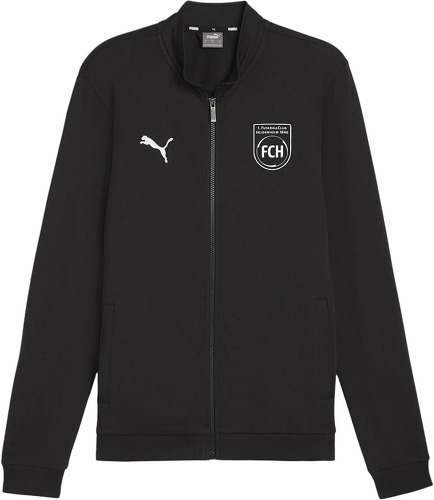 PUMA-1. FC Heidenheim Casual veste-image-1