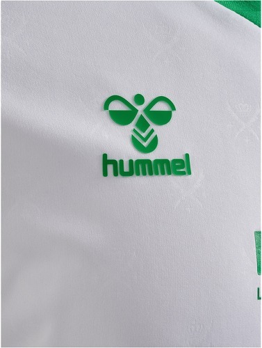 HUMMEL-As St. Etienne Maglia Third 2024/2025-4