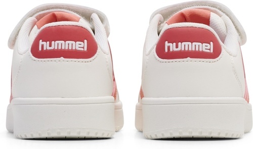 HUMMEL-Baskets enfant Hummel Derby Court-4