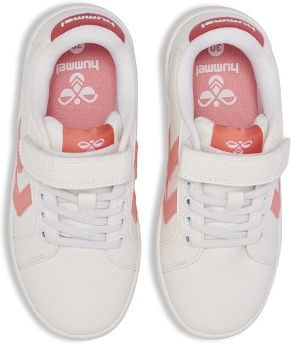 HUMMEL-Baskets enfant Hummel Derby Court-3