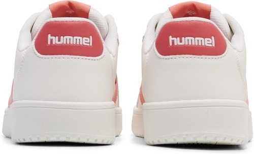 HUMMEL-Baskets enfant Hummel Derby Court LC-3